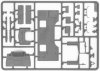 ICM DS3509 Wehrmacht Radio Trucks (Henschel 33D1 Kfz.72, Krupp L3H163 Kfz.72) 1/35
